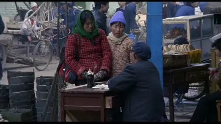 The Story of Qiu Ju (1992)