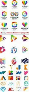 Vectors - Abstract Business Logotypes 86