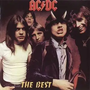 AC/DC - The Best (1997)