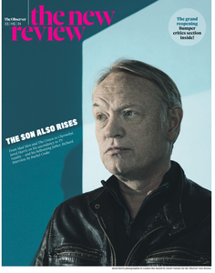 The Observer The New Review – 23 May 2021