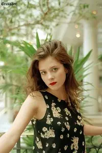 Anna Friel *You Magazine Photoshoot, 2009*