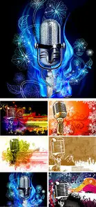 Microphone design