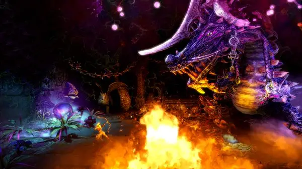 Trine 2 Update 1.13