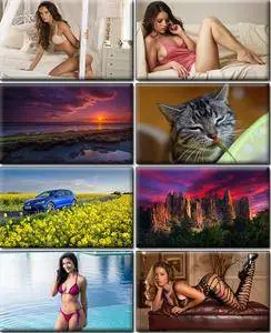 LIFEstyle News MiXture Images. Wallpapers Part (1253)
