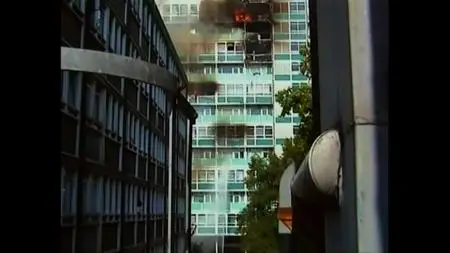 BBC - The Fires that Foretold Grenfell (2018)