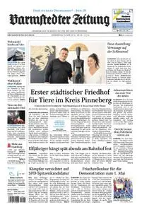 Barmstedter Zeitung - 25. April 2019