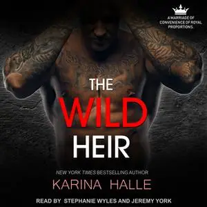 «The Wild Heir» by Karina Halle