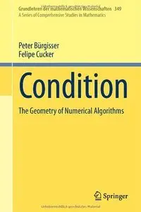 Condition: The Geometry of Numerical Algorithms (Repost)