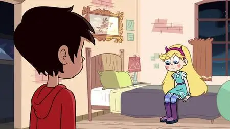 Star vs. the Forces of Evil S04E18