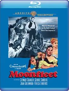 Moonfleet (1955)