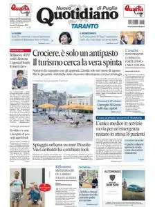Quotidiano di Puglia Taranto - 22 Settembre 2022