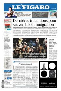Le Figaro - 18 Décembre 2023