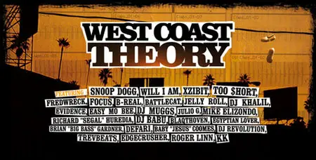 West Coast Theory (2009)