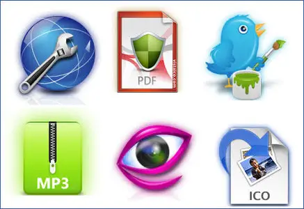 iWesoft Sofware Pack 04.2013