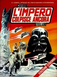 Guerre Stellari - L'Impero Colpisce Ancora