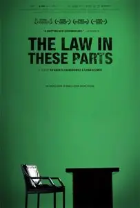 PBS - POV: The Law in These Parts (2013)