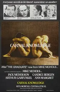 Carnal Knowledge (1971)