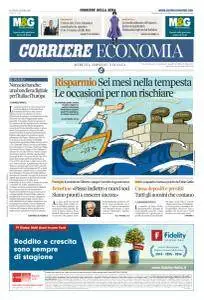 Corriere della Sera Economia - 4 Luglio 2016