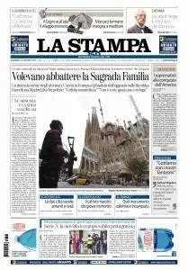 La Stampa Edizioni Locali - 20 Agosto 2017