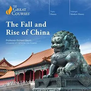 The Fall and Rise of China [TTC Audio]