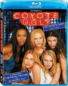 Coyote Ugly (2000) [w/Commentary] [Extended Cut]