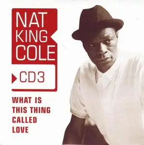 Nat King Cole - 10 CD-Set (2005)