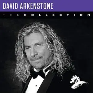 David Arkenstone - The Collection (2020)