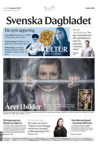 Svenska Dagbladet – 01 januari 2023