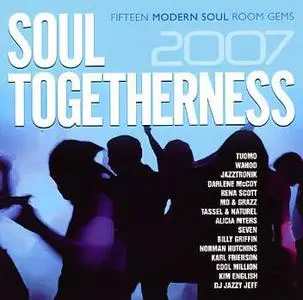 VA - Soul Togetherness (2007)