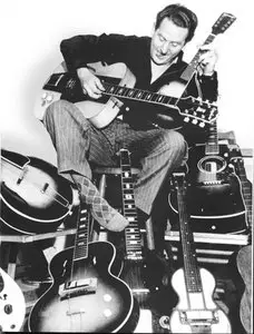 Les Paul - Live in New York (2010)