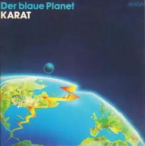 Karat - Ich Liebe Jede Stunde [14CD Box Set] (2010)