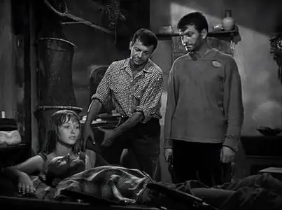 Les Salauds vont en Enfer (1955) [Re-UP]