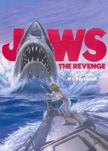 Jaws: The Revenge (1987)