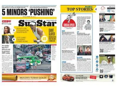 Sun.Star – July 17, 2017