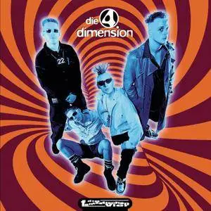 Die Fantastischen Vier - Die 4. Dimension (1998)