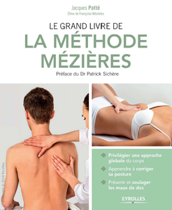 Le grand livre de la méthode Mezières