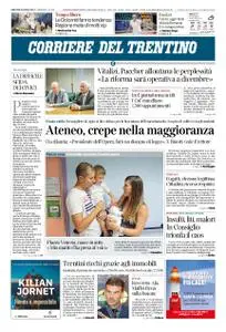 Corriere del Trentino – 30 luglio 2019