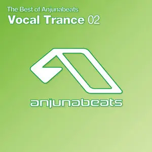VA - Vocal Trance 02 - 2008