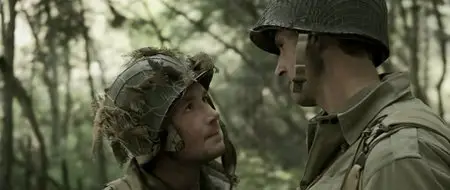 Saints and Soldiers: Airborne Creed (2012)