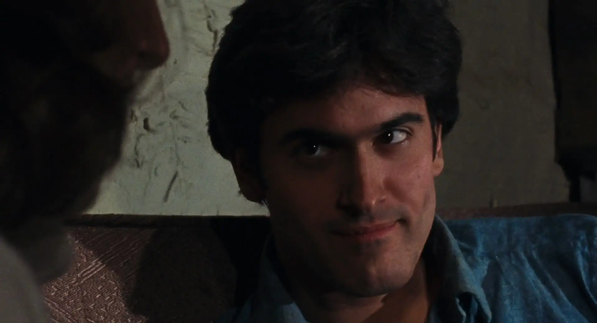 The Evil Dead (1981)