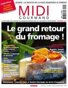 Midi Gourmand - Automne 2013