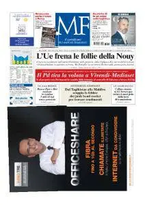 Milano Finanza - 12 Ottobre 2017