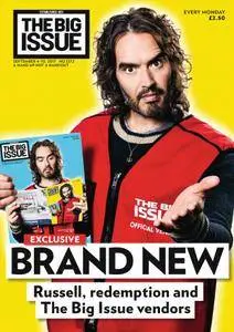 The Big Issue - September 04, 2017