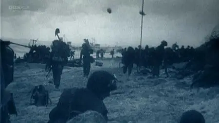 Normandy '44: The Battle Beyond D-Day (2015)