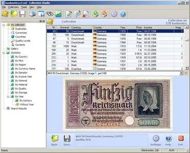 Collection Studio 3.51
