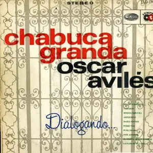 Chabuca Granda, Oscar Aviles y Fetiche - Dialogando (1973)
