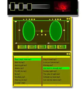 Picget MP3 Mixer and Recorder v1.57