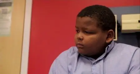 Fed Up (2014)