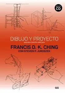 Dibujo y Proyecto, Segunda Edicion Ampliada