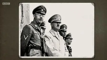 Hitler's Children (2011)